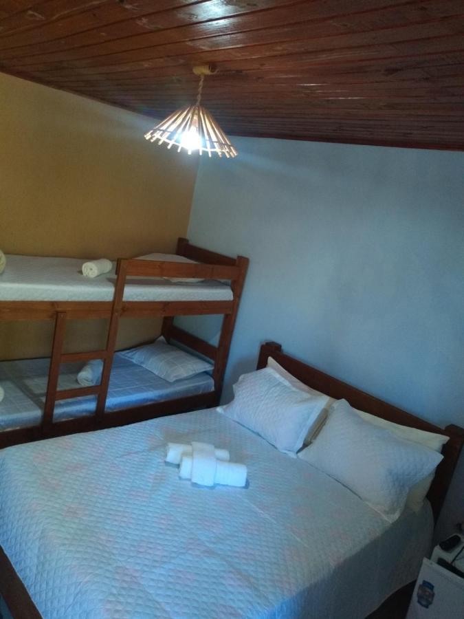 Du Vadinho Hotel Lima Duarte Extérieur photo