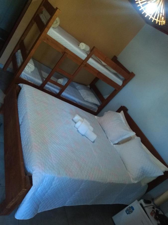 Du Vadinho Hotel Lima Duarte Extérieur photo