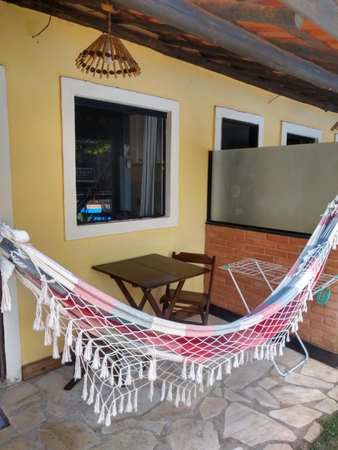 Du Vadinho Hotel Lima Duarte Extérieur photo