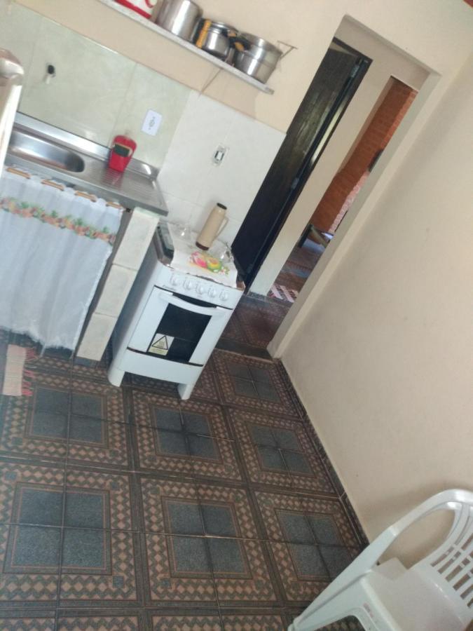 Du Vadinho Hotel Lima Duarte Extérieur photo