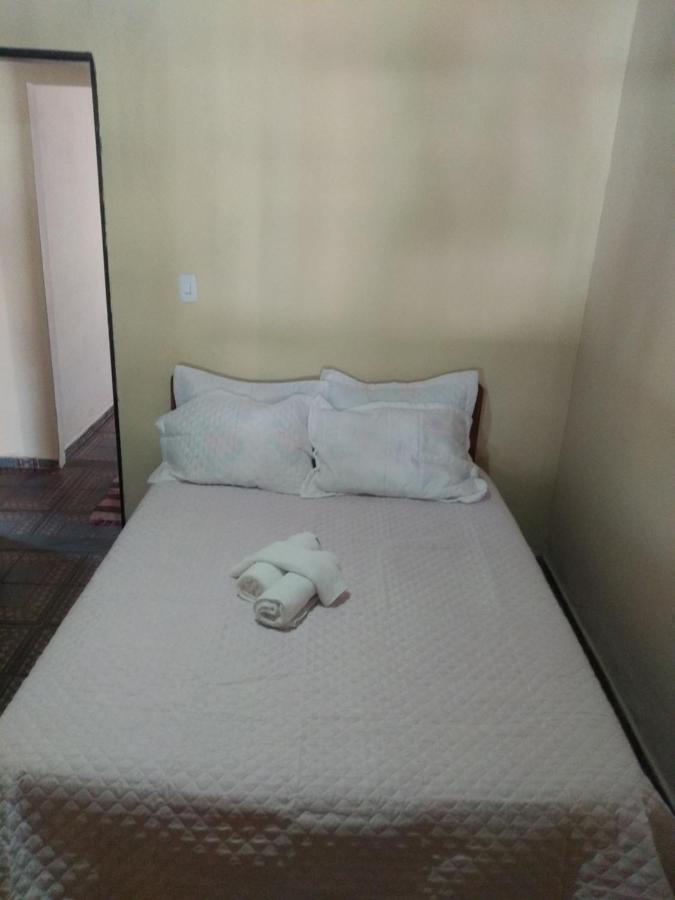 Du Vadinho Hotel Lima Duarte Extérieur photo