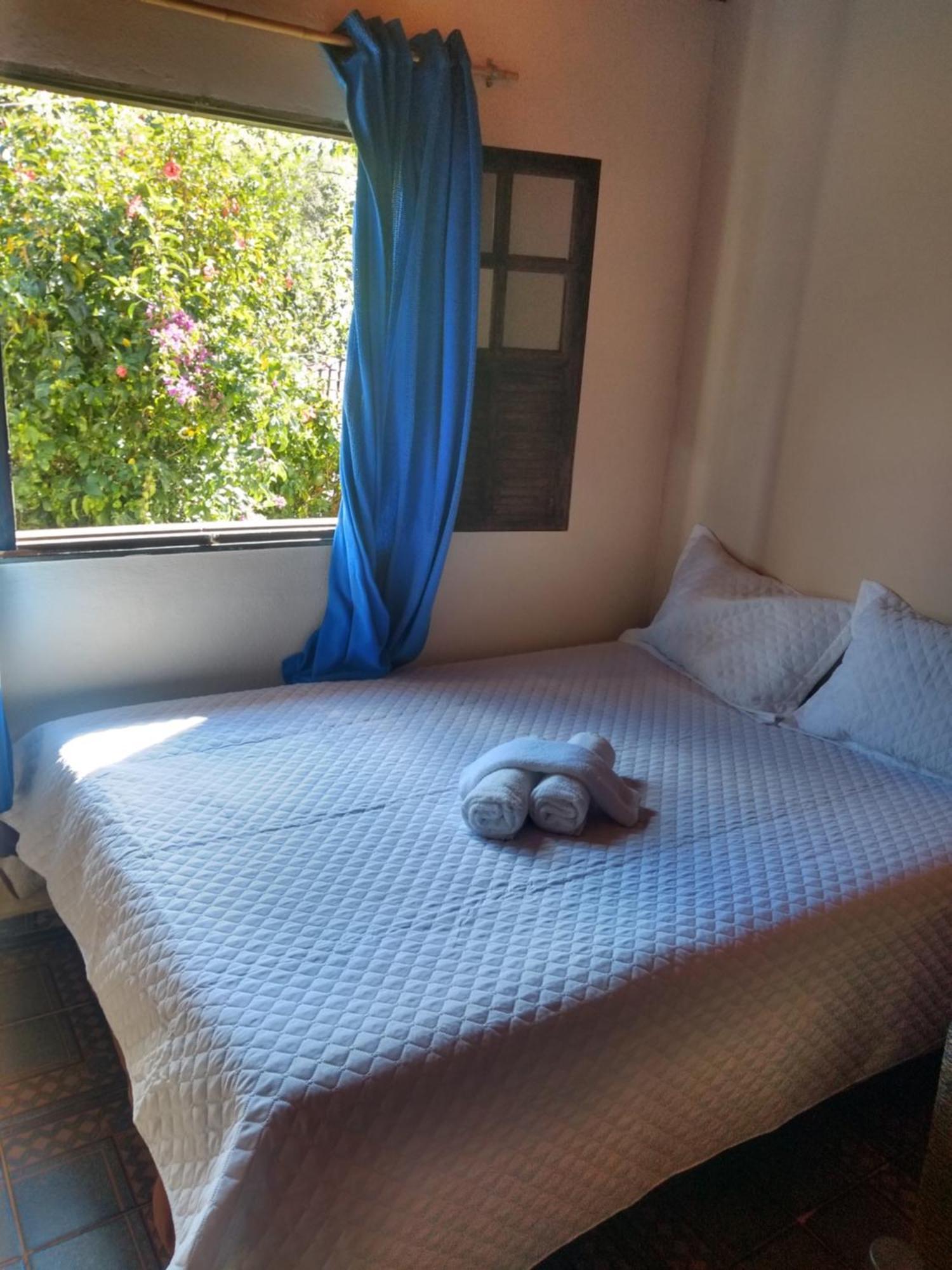 Du Vadinho Hotel Lima Duarte Chambre photo