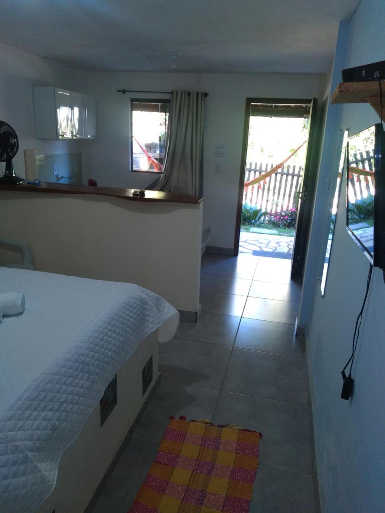 Du Vadinho Hotel Lima Duarte Chambre photo
